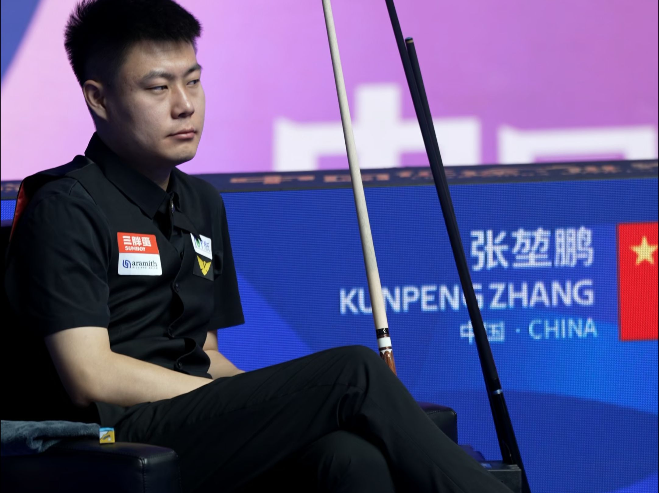 球迷们期待 球迷们期待