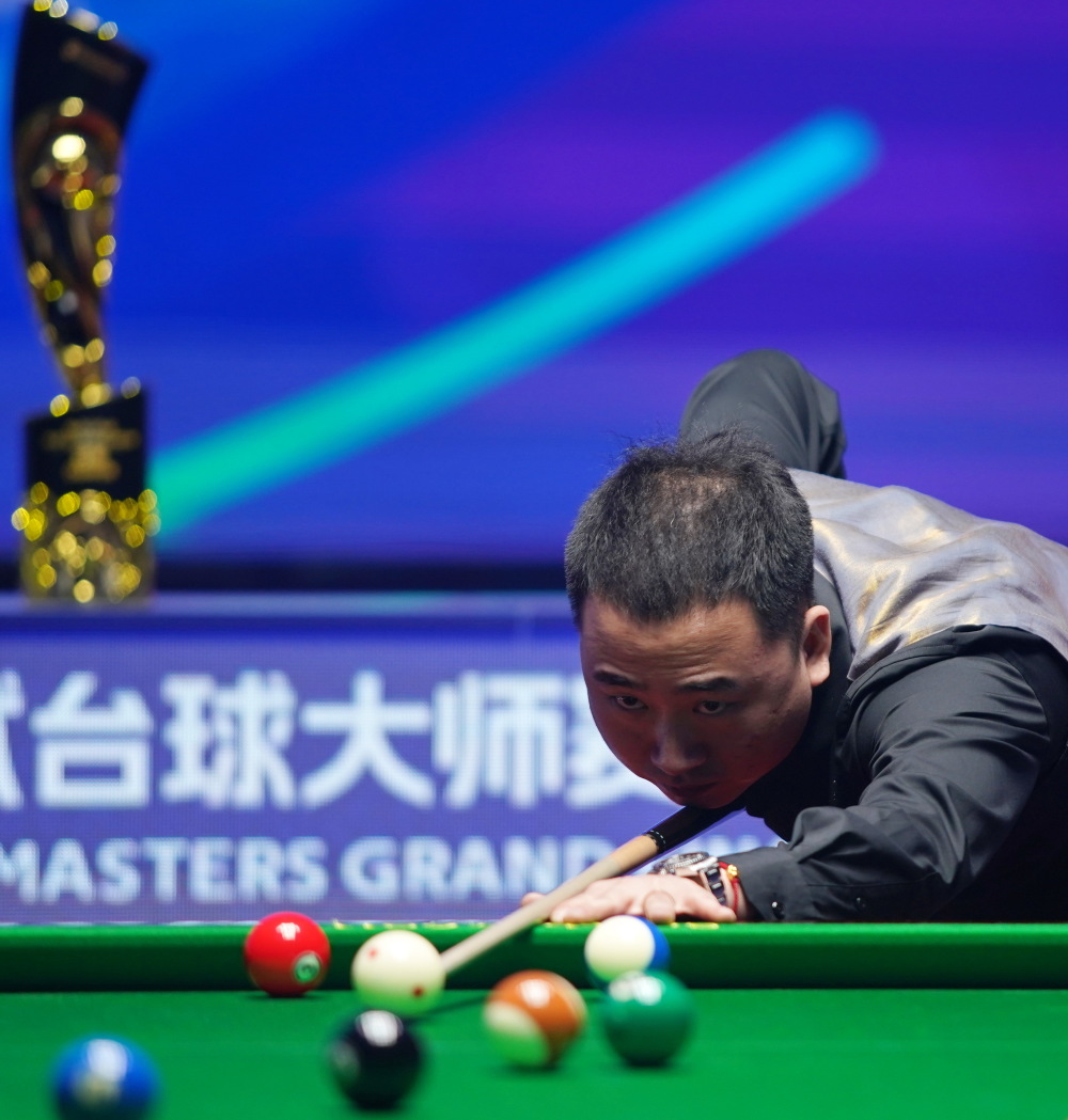 比赛中取得 比赛中取得