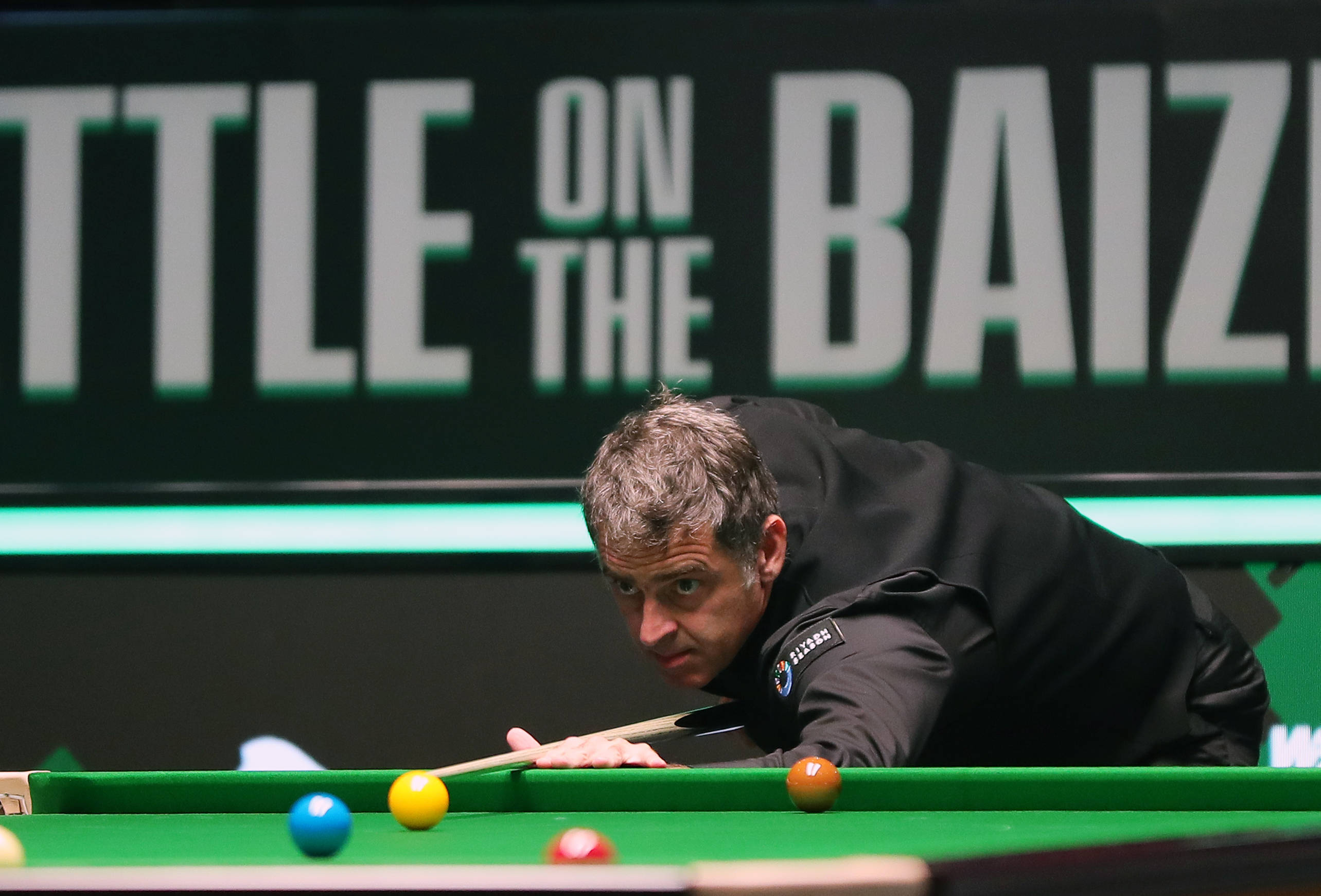 可挑剔的执 可挑剔的执