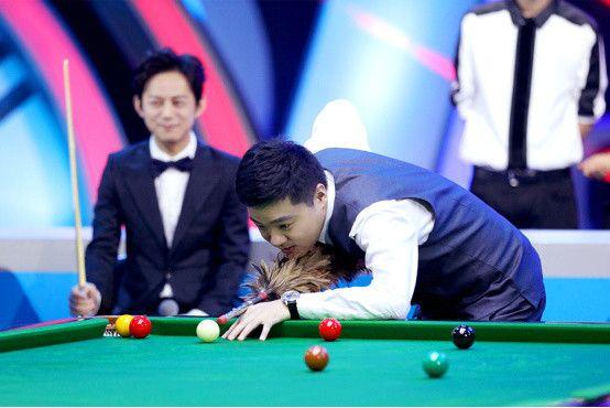 卓越的临场 卓越的临场