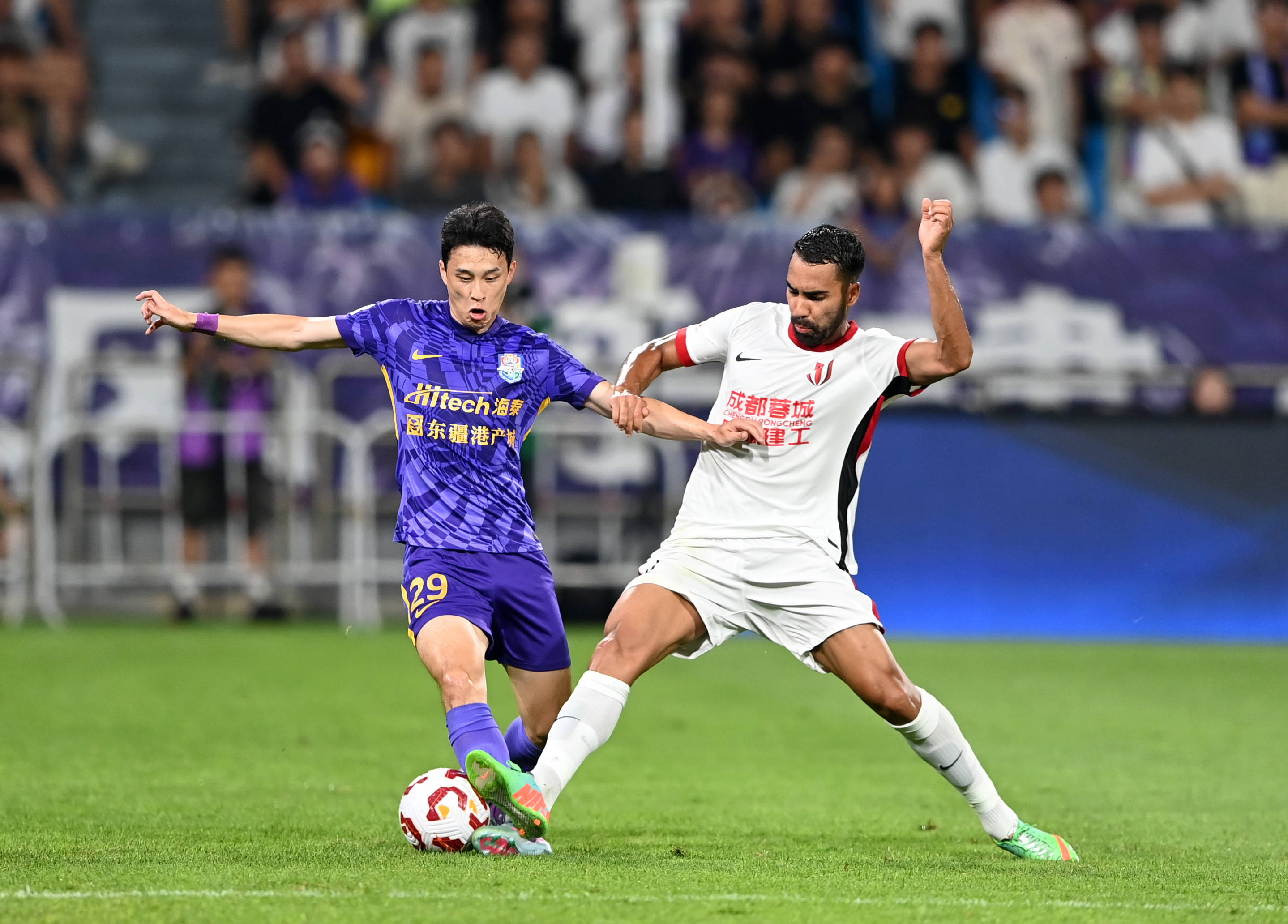 场上重新定 场上重新定