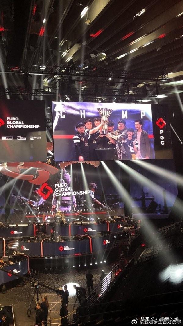 第四的竞争 第四的竞争