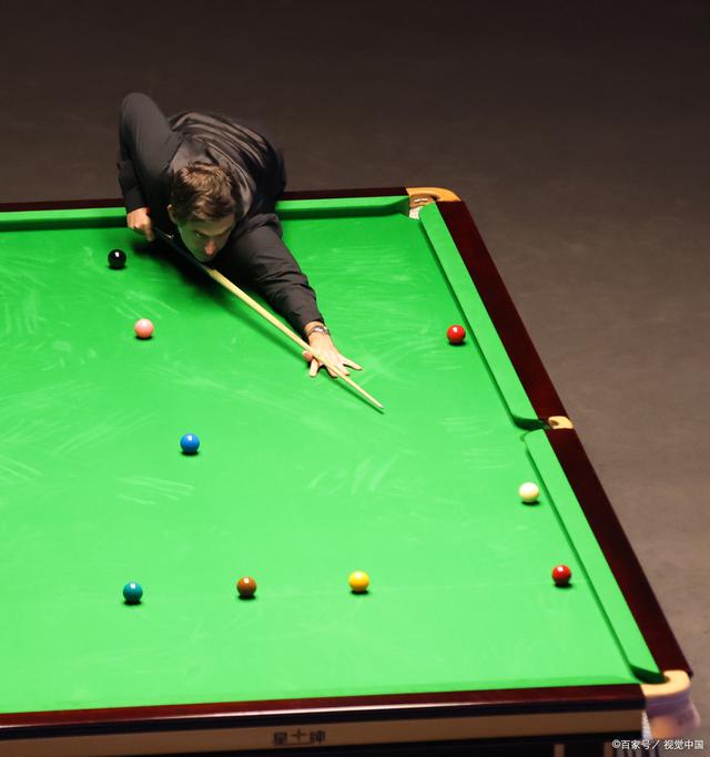 路分工明确 路分工明确